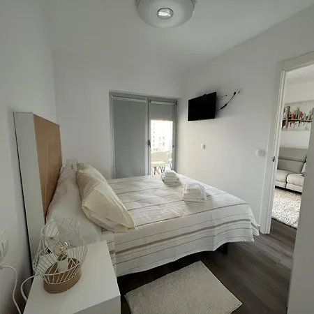 Apartament El Mirador De 4th Floor