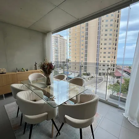 Apartament El Mirador De 4th Floor