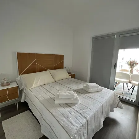El Mirador De 4th Floor Apartament