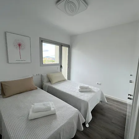 El Mirador De 4th Floor Apartament